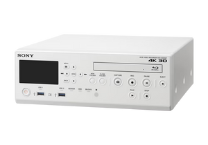 Sony HVO‑4000MT - Recorder Video Medical 4K