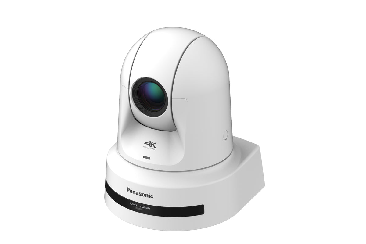 Panasonic AW-UE80 PTZ Camera 4K