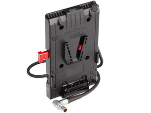 Placi V-Lock HEDBOX UNIX