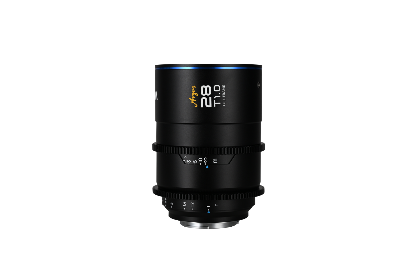 Laowa Argus T1 Cine Series