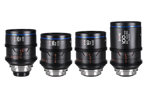 Laowa Sword FF Macro Cine Series ARRI PL