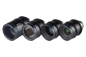 Laowa Sword FF Macro Cine Series ARRI PL