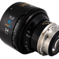 TLS Vega65 | Obiective Cinema Prime 65mm LPL, Set 9 Obiective