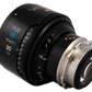 TLS Vega65 | Obiective Cinema Prime 65mm LPL, Set 9 Obiective