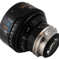 TLS Vega65 | Obiective Cinema Prime 65mm LPL, Set 9 Obiective