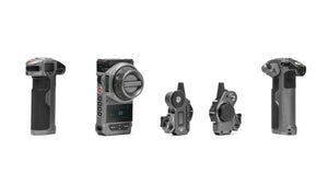 Tilta Nucleus-M II Wireless Lens Control System Ultimate Kit