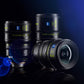 ZEISS Supreme Zoom Radiance Lenses