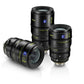 ZEISS Supreme Zoom Radiance Lenses