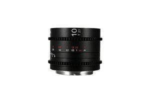 Laowa Zero-D VV Cine Ultra Wide