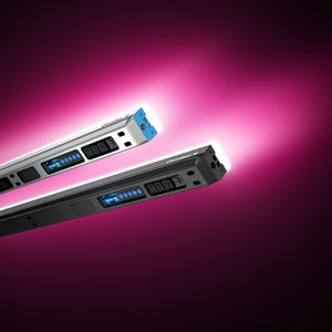 ARRI Omnibar LED RGBWW Waterproof Battery Light