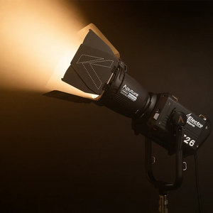 Aputure Electro Storm XT26 Bicolor LED Monolight ( CEE Plug )