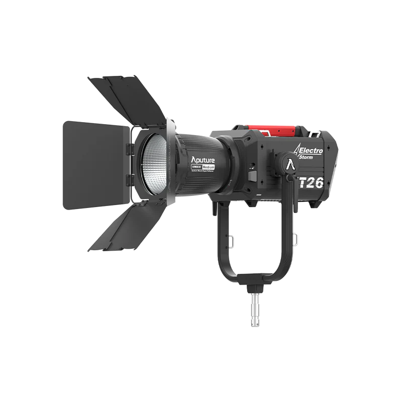 Aputure Electro Storm XT26 Bicolor LED Monolight ( CEE Plug )