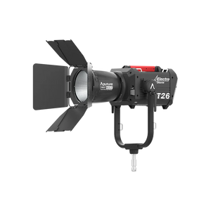 Aputure Electro Storm XT26 Bicolor LED Monolight ( CEE Plug )
