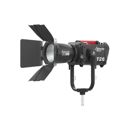 Aputure Electro Storm XT26 Bicolor LED Monolight ( CEE Plug )