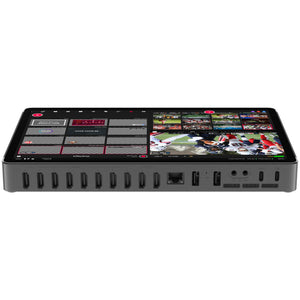 YoloLiv YoloBox Extreme | Switcher Video 4K60, 8 HDMI, Streaming si Inregistrare ISO