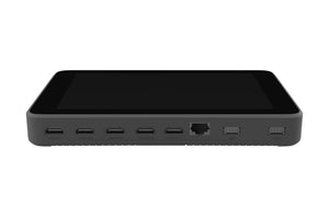 YoloLiv YoloBox Ultra | Switcher Video 4K cu 4 HDMI, Streaming si Inregistrare ISO