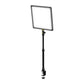 YoloLiv YoloLight Air | Panou LED Bi-Color 4600 lm, 2700-6500K, cu Suport de Birou