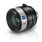 ZEISS Aatma Cine Lenses