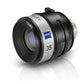 ZEISS Aatma Cine Lenses