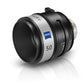 ZEISS Aatma Cine Lenses