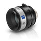 ZEISS Aatma Cine Lenses