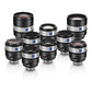 ZEISS Aatma Cine Lenses