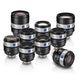 ZEISS Aatma Cine Lenses