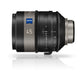 ZEISS Panoptes 65 T2.2 LPL Lens Set - Obiective cinema 65mm Large Format