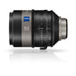 ZEISS Panoptes 65 T2.2 LPL Lens Set - Obiective cinema 65mm Large Format
