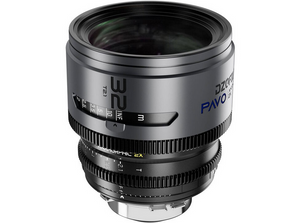 DZOFILM Pavo 2x Anamorphic PL/EF Mount S35 Neutral/ Blue Coating