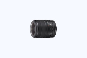 Sony FE 8-14mm F3.5 Fisheye G SEL814G | Obiectiv Zoom Fisheye Full-Frame Sony E-Mount