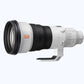 Sony FE 400 mm f/2.8 G Master OSS (Super-teleobiectiv)