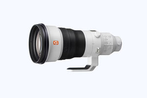Sony FE 400 mm f/2.8 G Master OSS (Super-teleobiectiv)