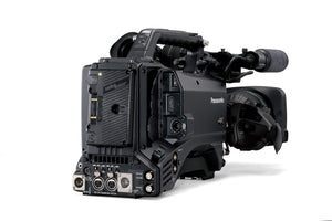 Panasonic AJ-CX4000GJ 4K HDR