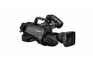 Panasonic AK-UC3300 4K HDR