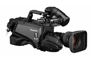 Panasonic AK-UC3300 4K HDR