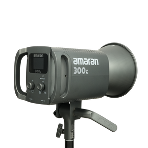 Amaran 300c RGBWW