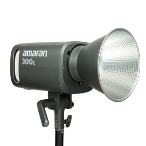Amaran 300c RGBWW