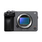Sony FX5 / FX5B Cinema Line | Camera Full-Frame 5K Open Gate, X-OCN, Body Only sau cu XLR-H2