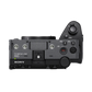 Sony FX5 / FX5B Cinema Line | Camera Full-Frame 5K Open Gate, X-OCN, Body Only sau cu XLR-H2