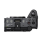 Sony FX5 / FX5B Cinema Line | Camera Full-Frame 5K Open Gate, X-OCN, Body Only sau cu XLR-H2