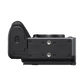Sony FX5 / FX5B Cinema Line | Camera Full-Frame 5K Open Gate, X-OCN, Body Only sau cu XLR-H2