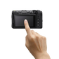 Sony FX5 / FX5B Cinema Line | Camera Full-Frame 5K Open Gate, X-OCN, Body Only sau cu XLR-H2
