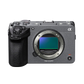 Sony FX5 / FX5B Cinema Line | Camera Full-Frame 5K Open Gate, X-OCN, Body Only sau cu XLR-H2