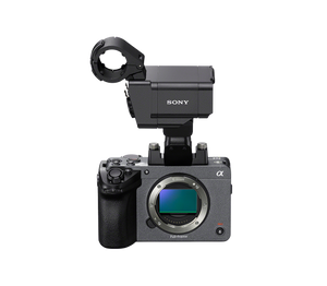 Sony FX5 / FX5B Cinema Line | Camera Full-Frame 5K Open Gate, X-OCN, Body Only sau cu XLR-H2