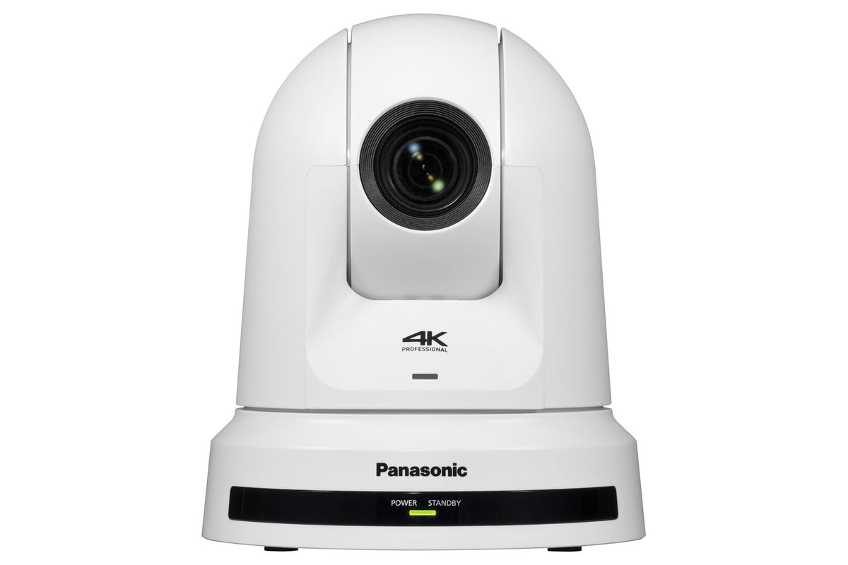 Panasonic AW-UE30 PTZ Camera 4K