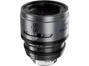 DZOFILM Pavo 2x Anamorphic PL/EF Mount S35 Neutral/ Blue Coating