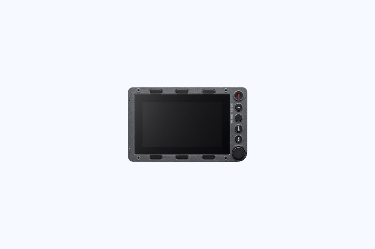 Sony RM-DP5 / RM-DP7 | Monitor cu Control Camera Cinema Line, 5 / 7 inch, 2000 nits