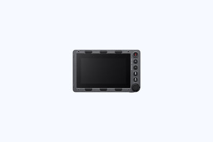 Sony RM-DP5 / RM-DP7 | Monitor cu Control Camera Cinema Line, 5 / 7 inch, 2000 nits