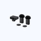 Sony ECM-W5 | Sistem Microfoane Wireless 2 TX + 1 RX, 32-bit Float si Inregistrare Interna